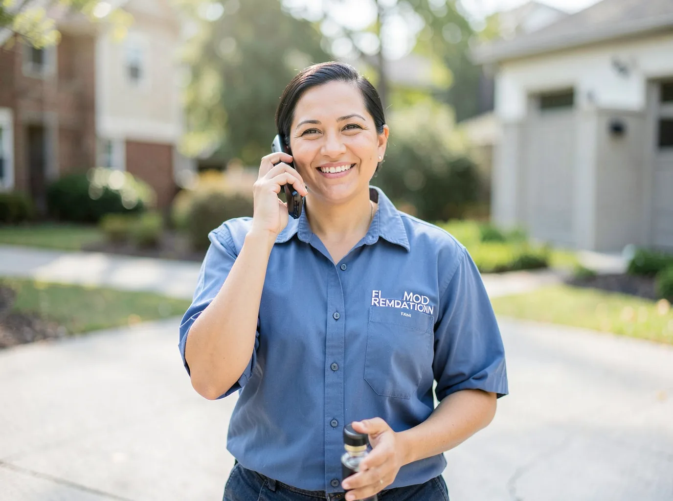 Mold Remediation Edgemont, AR FAQs